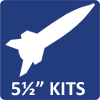 5.5" (139mm) Kits