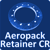 Aeropack Retainer CRs