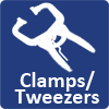 Clamps/Tweezers