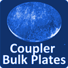 Coupler Bulk Plates