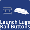 Launch Lugs/Rail Buttons