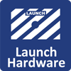 Launch Hardware
