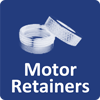 Motor Retainers