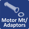 Motor Mounts/Adaptors