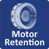 Motor Retention