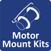Motor Mounting Kits