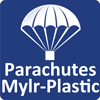 Parachutes (Plastic)