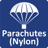Parachutes (Nylon)