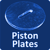 Piston Plates