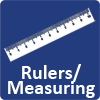 Rulers/Measuring