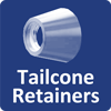 Tailcone Retainers