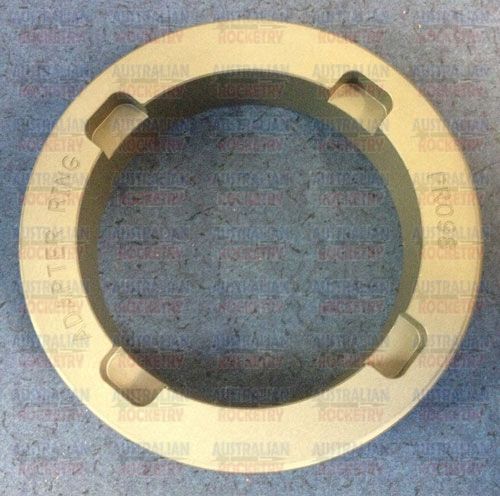 Pro 98-Adaptor Ring