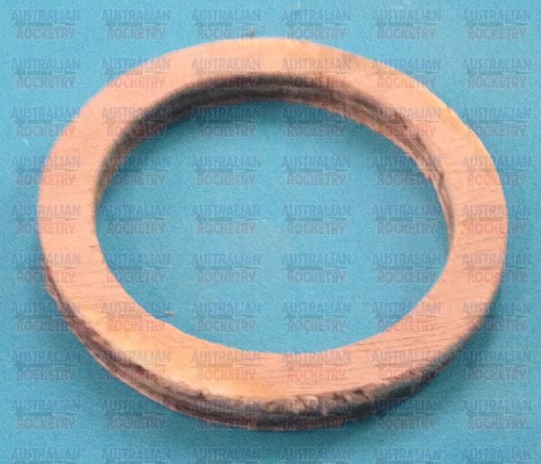 2.1 inch - 1.5 inch (38mm) Centering Ring