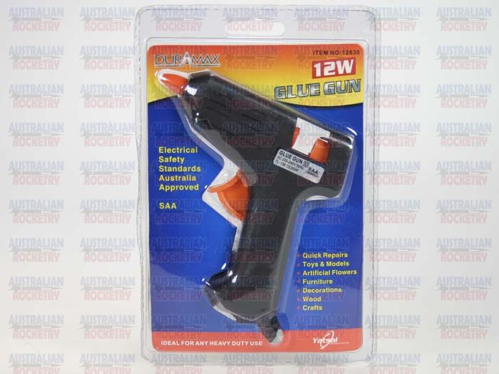 10W Hot Glue Gun (small)
