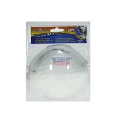 12pack Protective Dust Masks