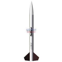 56er Model Rocket Kit