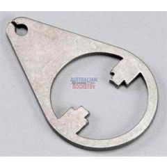 Aerotech RMS Aft Closure Wrench