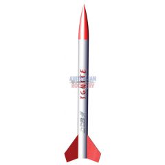 Ignite Model Rocket Kit