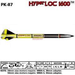 HyperLOC 1600