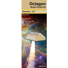 Octagon Oddroc