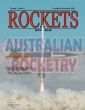 Rockets Magazine - Volume 1, Issue 5
