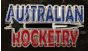 Australian Rocketry Lapel Pin