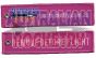 Remove Before Flight tag (Pink)